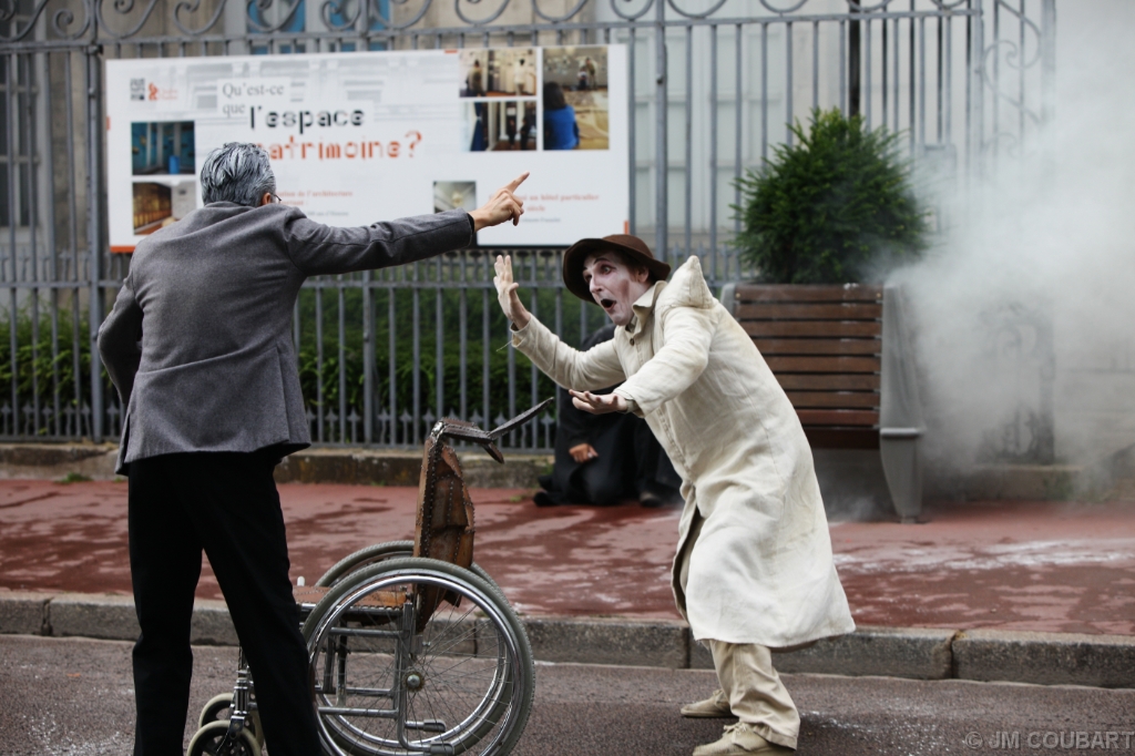 Diapositive suivante